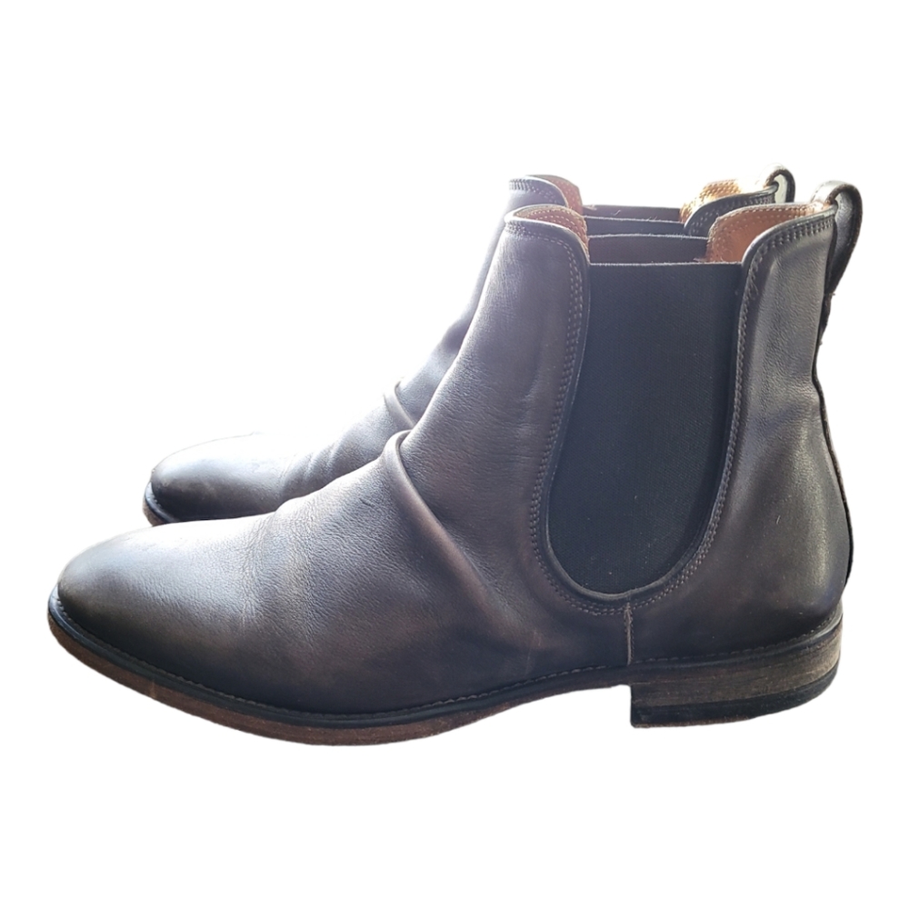 Chelsea Boot